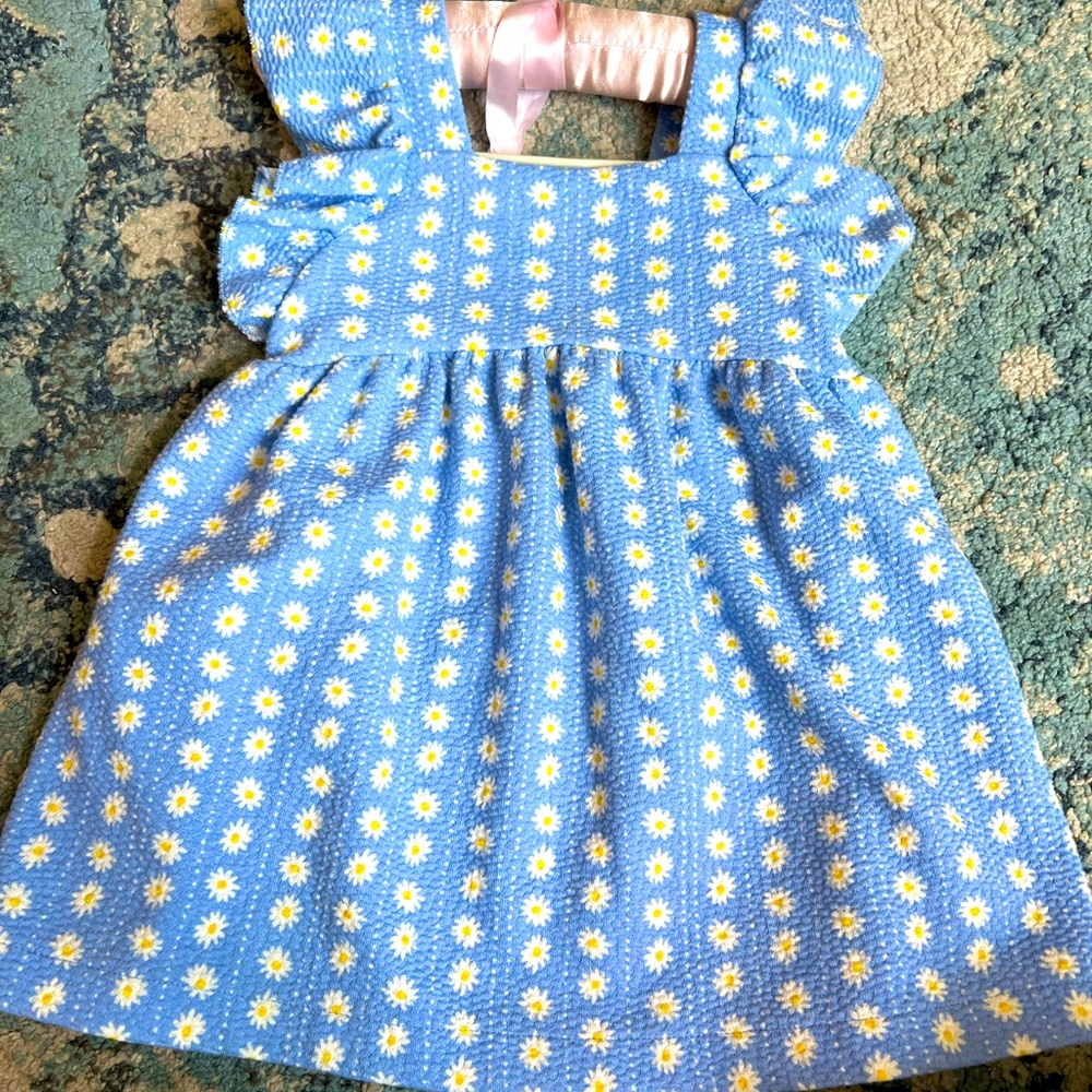 Zara dress bundle toddler girl